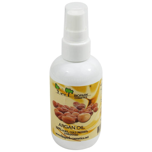 Aceite de Argán 100ml - Yumibio Espana