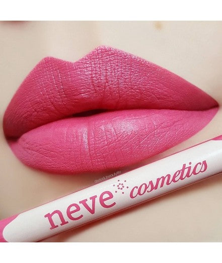 Lápiz Labial Fucsia - Flamingo - Yumibio Espana