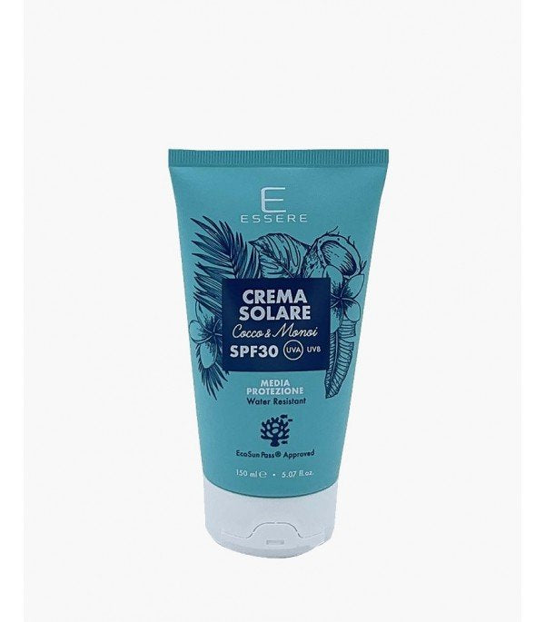 Crema Solar SPF 30 - Yumibio Espana