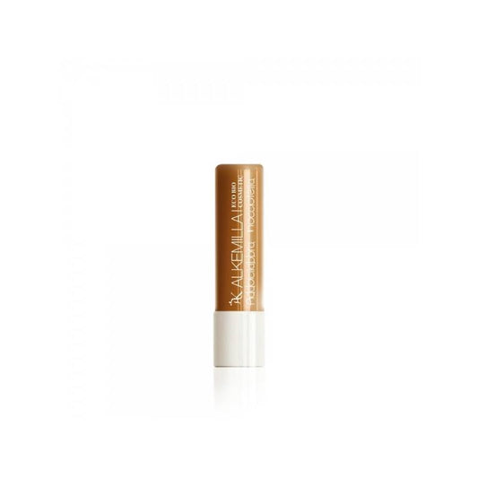 Bálsamo labial orgánico - Suavizante de labios de avellana - Yumibio Espana