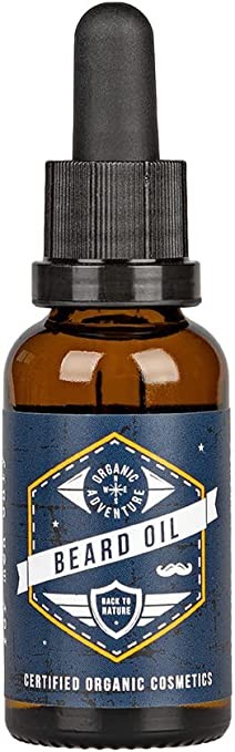 aceite de barba - Yumibio Espana