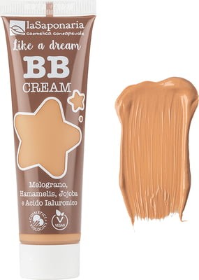 BB Cream Hidratante con Ácido Hialurónico - Beige - Yumibio Espana