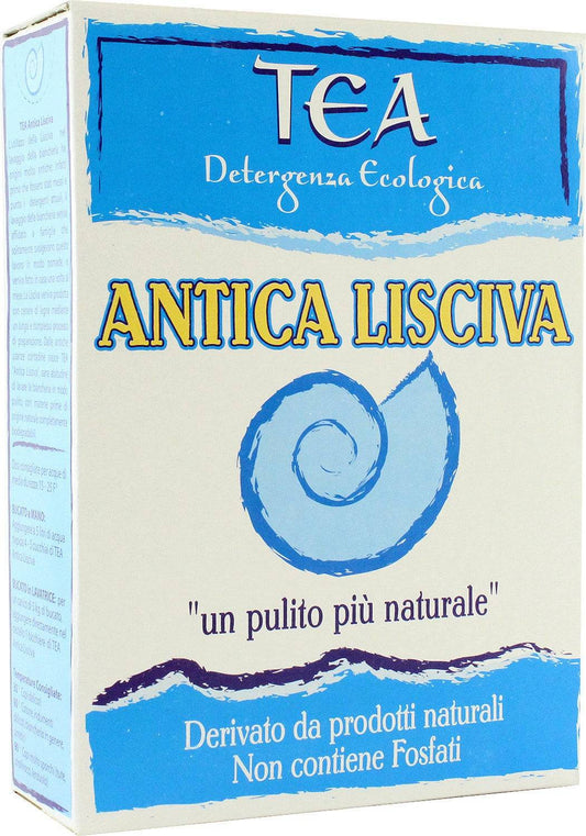 Antica Lisciva Lavandería a mano y lavadora. - Yumibio Espana