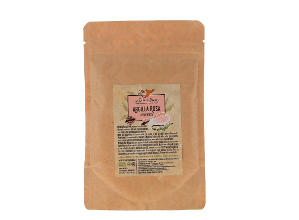 arcilla rosa - Yumibio Espana
