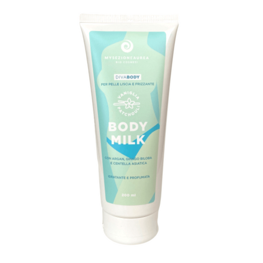 Crema Corpo Bio - Manu - Yumibio Espana