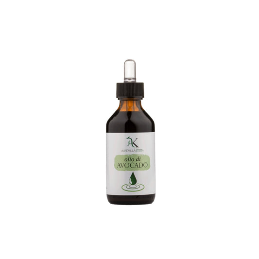 Aceite de Aguacate 100 ml - Aceite Vegetal Regenerador y Protector - Yumibio Espana