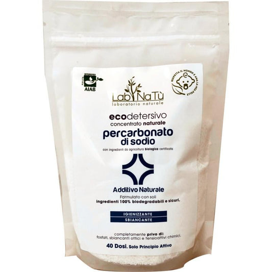 Polvo de percarbonato de sodio - Yumibio Espana