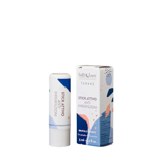 Tarake Stick Activo Anti Imperfecciones - Yumibio Espana