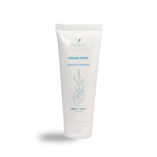 Crema para pies con urea - Yumibio Espana