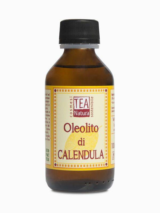 aceite de caléndula - Yumibio Espana