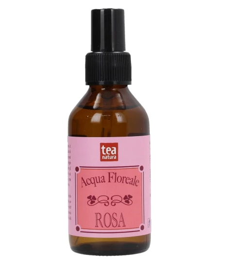 Hidrolato de rosa orgánico - Yumibio Espana