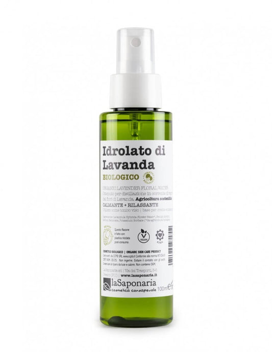 hidrolato de lavanda - Yumibio Espana