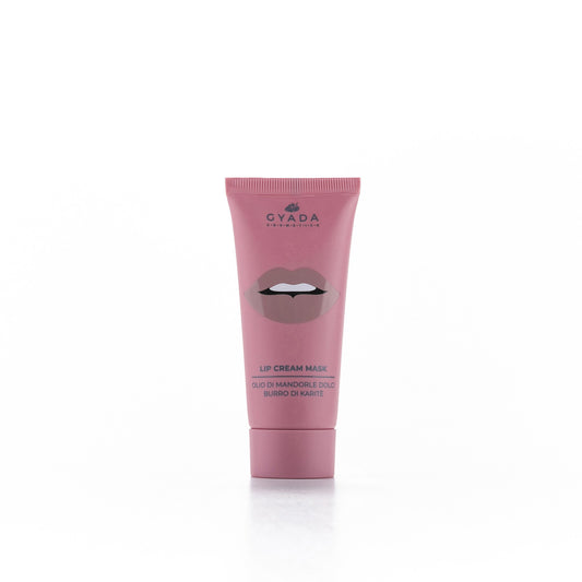 Mascarilla labial con manteca de karité - Yumibio Espana