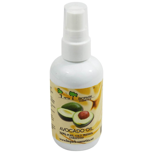 Aceite de aguacate - Yumibio Espana