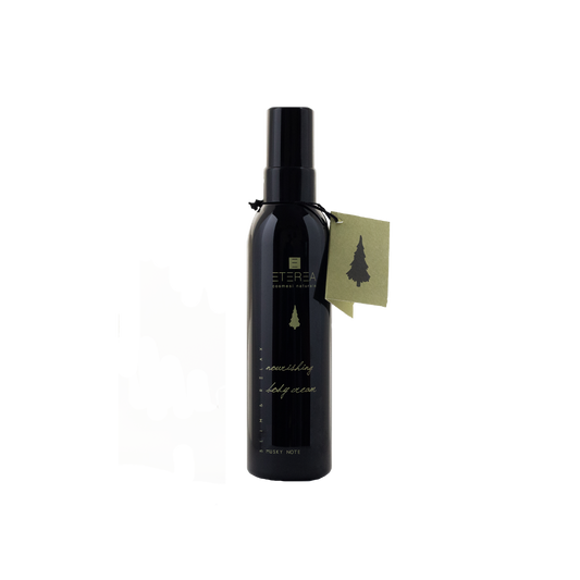 Crema Corporal Nutritiva Nota Almizclada - Yumibio Espana