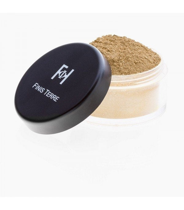 Base de maquillaje Phibest 3W - Dorado medio - Yumibio Espana