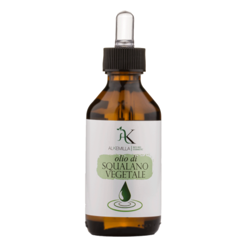 Aceite vegetal de escualano - Yumibio Espana