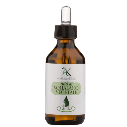 Aceite vegetal de escualano - Yumibio Espana