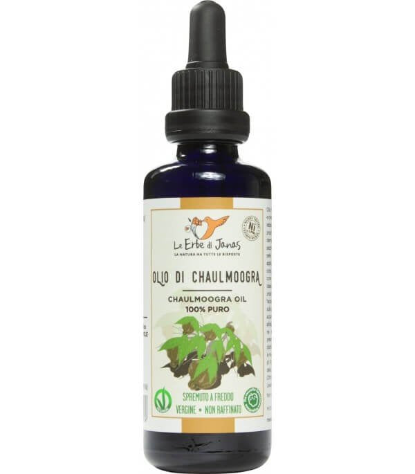 aceite de chaulmoogra - Yumibio Espana