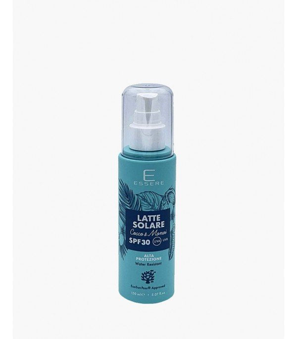 Leche solar en spray SPF 30 - Yumibio Espana