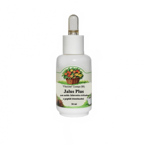 Jalus Plus Sérum Reestructurante - Yumibio Espana