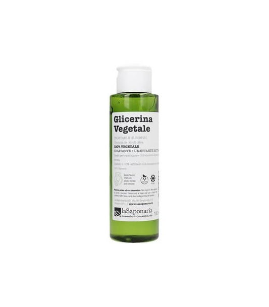 Glicerina Vegetale - Ingrediente Idratante ed Umettante - Yumibio Espana