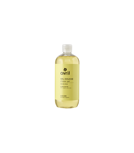 Gel de Ducha con Piel de Limón - Yumibio Espana
