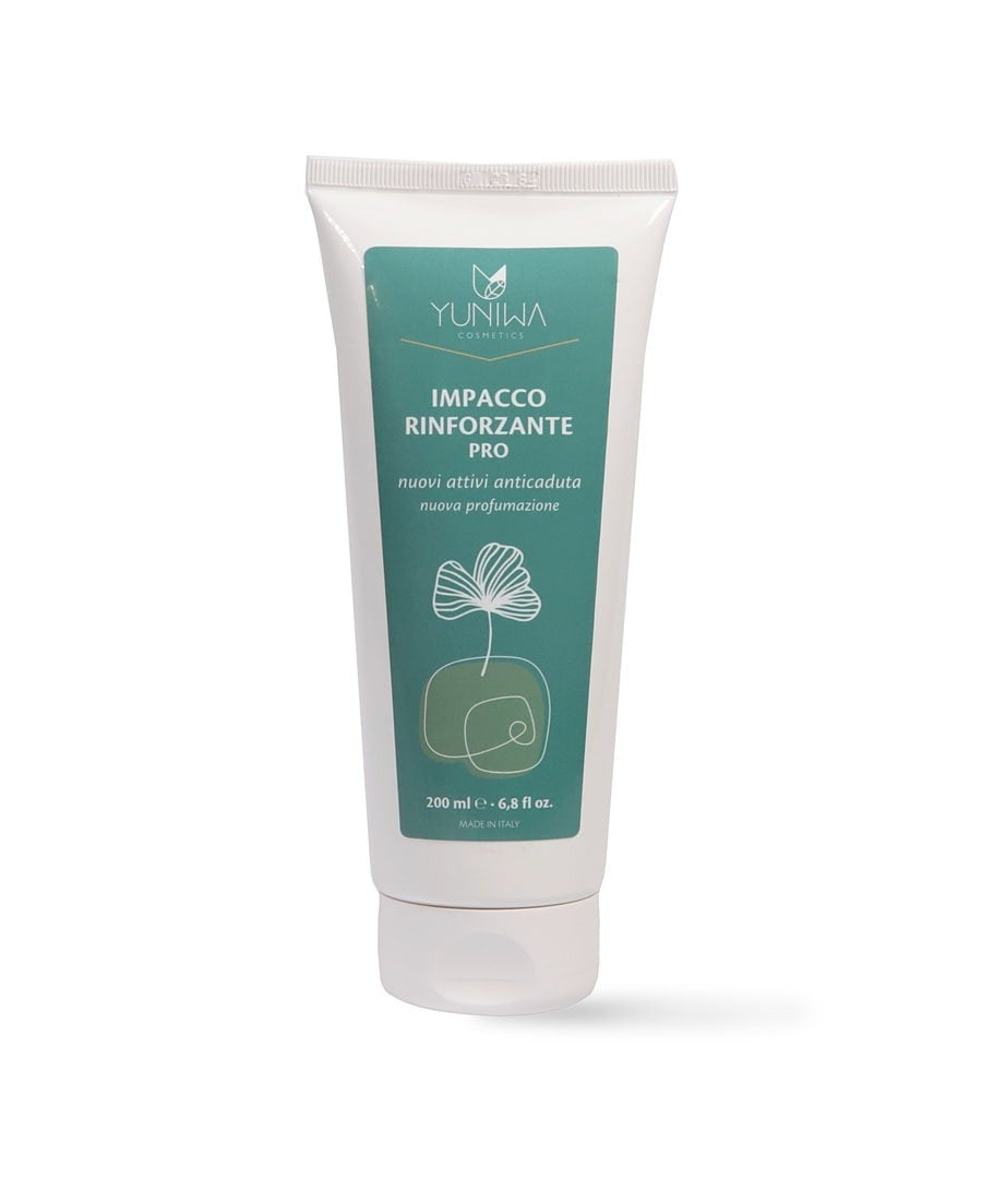 PRO Pack Fortalecedor Anticaída - 200 ml - Yumibio Espana