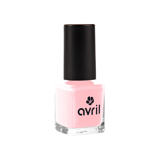 Esmalte de uñas rosa bebé - Yumibio Espana