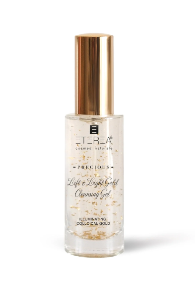 Lift &amp; Light Gold Gel Limpiador 30 ml - Yumibio Espana