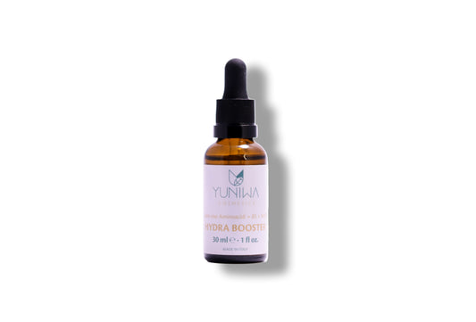 Hydra Booster - Sérum facial hidratante