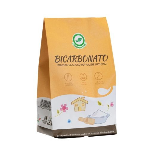 bicarbonato de limpieza - Yumibio Espana