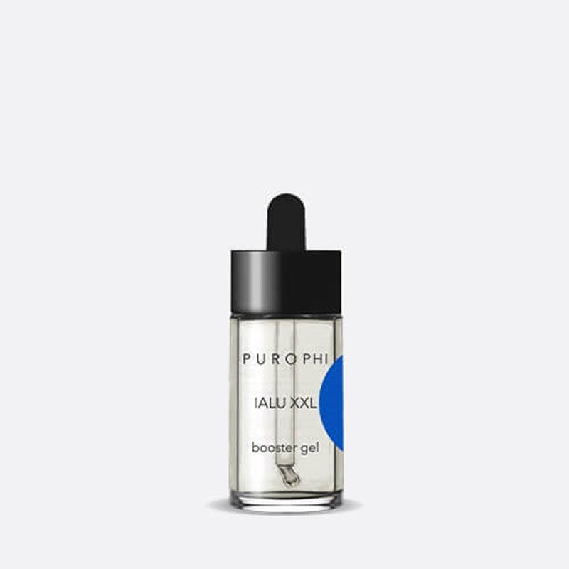 Ialu XXL - Booster Hidratante y Rellenador - Yumibio Espana