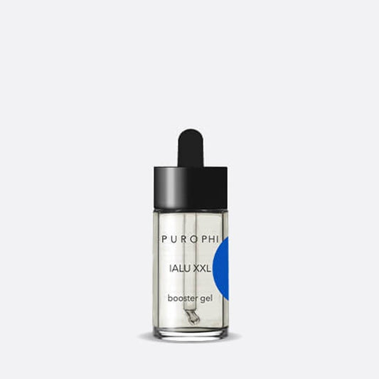 Ialu XXL - Booster Hidratante y Rellenador - Yumibio Espana