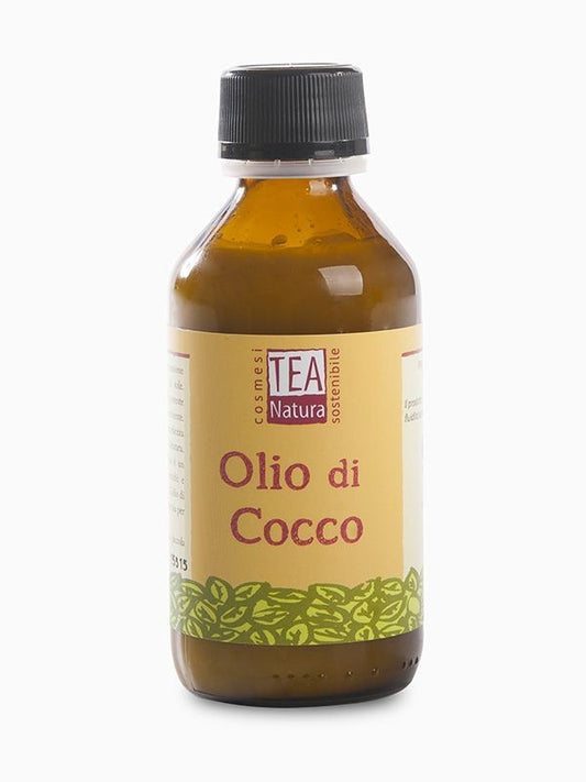 Aceite de coco cosmético - Yumibio Espana