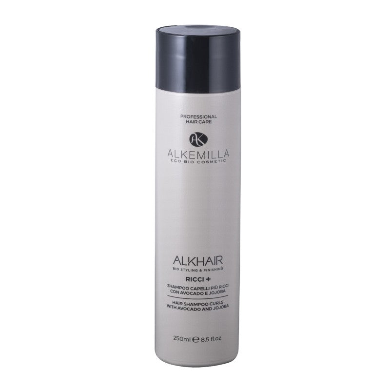 Alkhair Champú para Cabello Rizado - Yumibio Espana