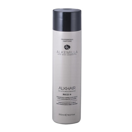 Alkhair Champú para Cabello Rizado - Yumibio Espana