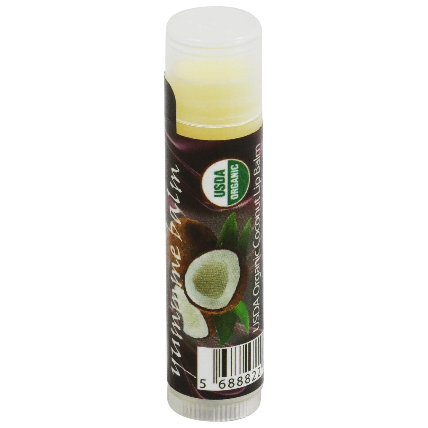 Bálsamo labial de coco - Yummme - Yumibio Espana