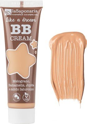 BB Cream Hidratante con Ácido Hialurónico - Arena - Yumibio Espana