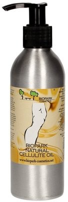 Aceite anticelulítico - Yumibio Espana