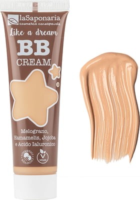 BB Cream Hidratante con Ácido Hialurónico - Feria - Yumibio Espana