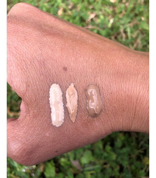 Crema Solare Colorata per il Viso SPF 50 - Beige - Yumibio Espana