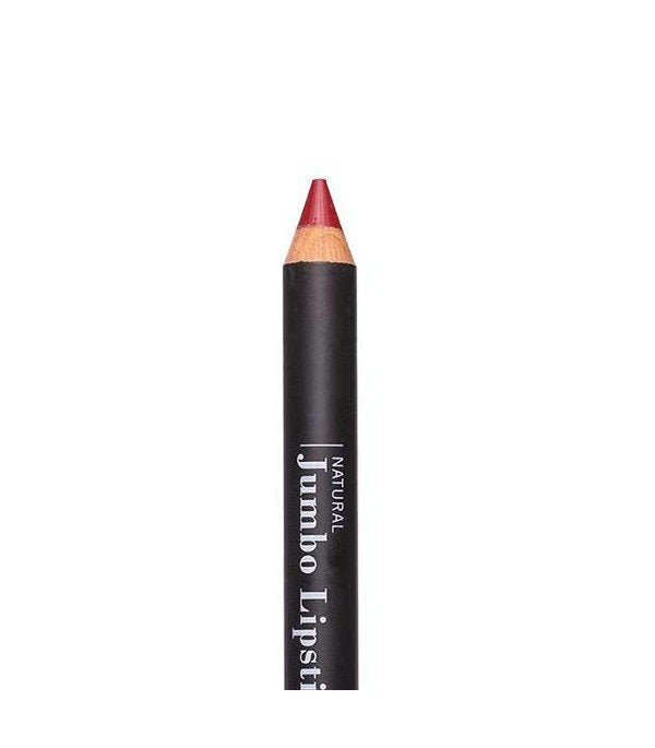 Lápiz Labial Jumbo Rojo Carmín - Cherry Lady - Yumibio Espana