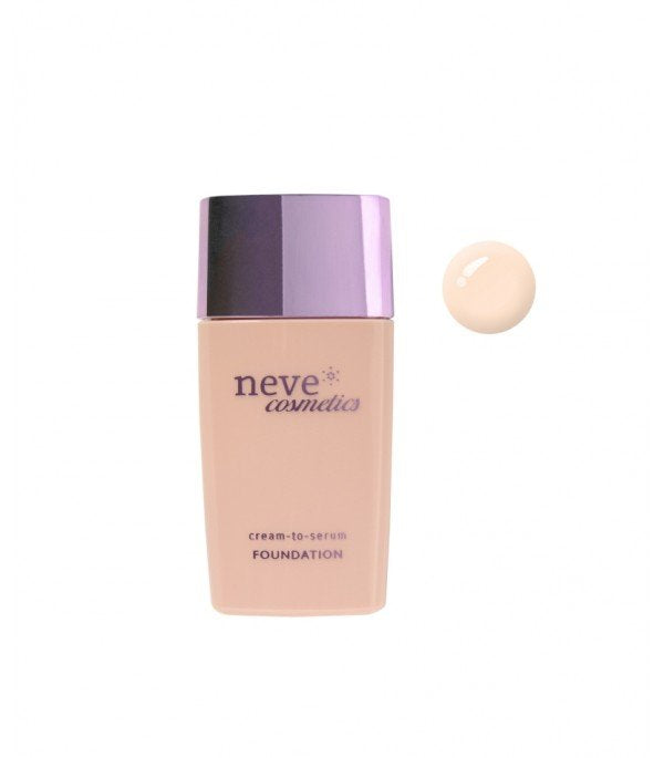 Base de maquillaje en crema y sérum - Fair Neutral - Yumibio Espana