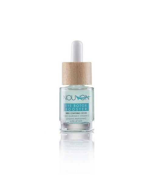 Contorno Occhi Botox Booster - Yumibio Espana