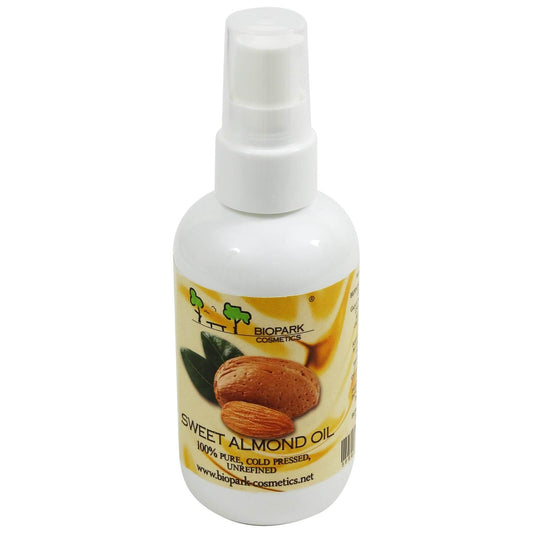 Aceite de almendras dulces - Yumibio Espana