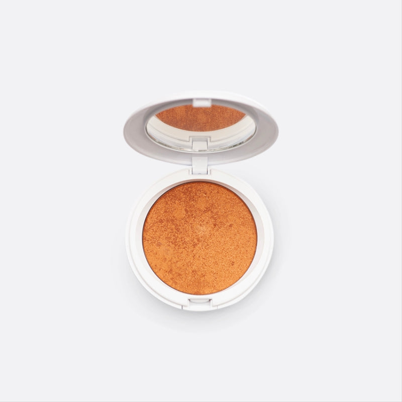 Bronzer compatto - Shiny Marble - Yumibio Espana