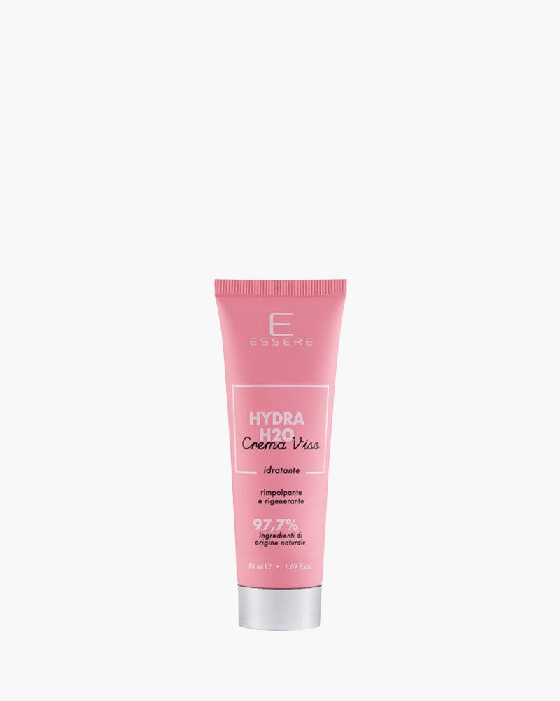 Hydra H20 - Crema Facial Hidratante - Yumibio Espana