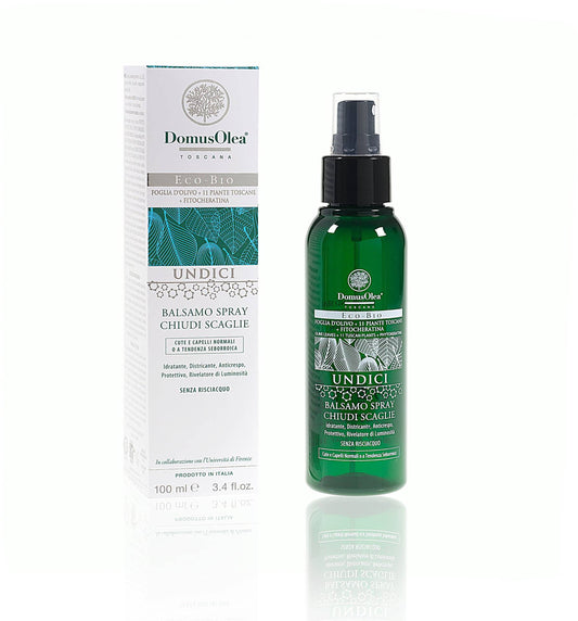 Acondicionador en Spray Close Flakes - Yumibio Espana