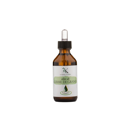 Aceite de Germen de Trigo - Aceite Vegetal Reconstituyente y Antioxidante - Yumibio Espana